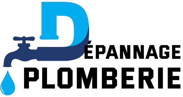 logo grand format du site dépannage plomberie